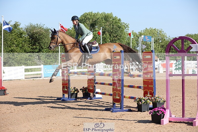 240718A-092036-00775 - Cls 25, YH 5 Yr Olds 1.10m