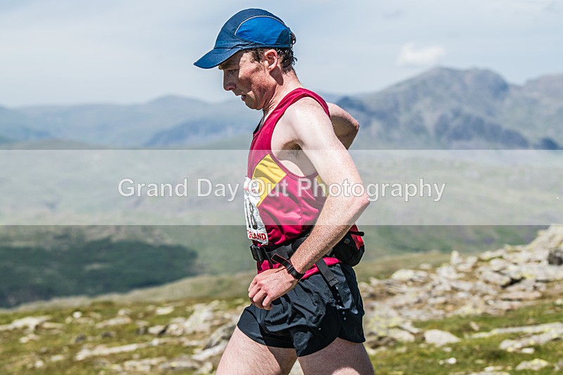 Duddon Short-25 - Duddon Valley Short Fell Race Saturday 30th May 2026