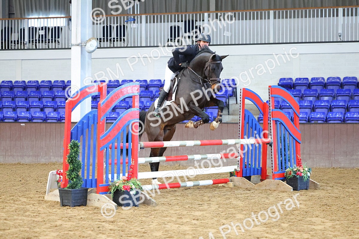 SBM_002093 - Class 8 - Senior British Novice 90cm