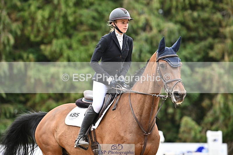 250706A-151009-20103 - Cls 49 Snr 1.10m Grand Prix