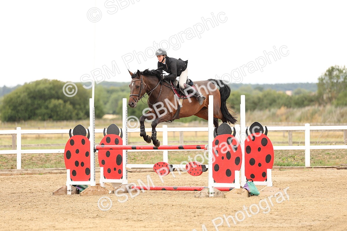SBM_023645 - Class 5 - Senior Discovery - 1.00m