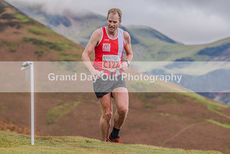 British Fell Relay-3246 - British Fell & Hill Relay Championship Braithwaite Keswick Saturday 21st October 2023