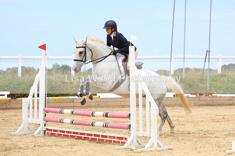 3E7A2862 - Class 5: 60cm Senior