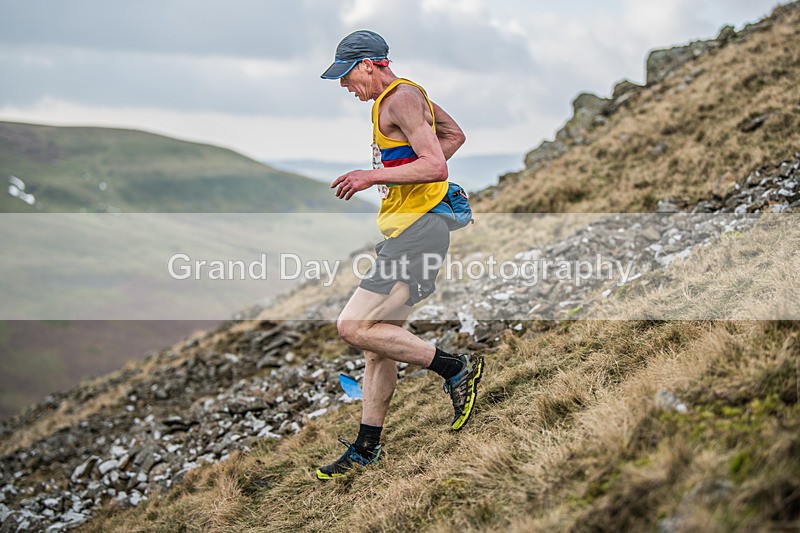 Barbondale-776 - Kendal Winter League Barbondale Junior & Senior Fell Races Sunday 11th February 2024