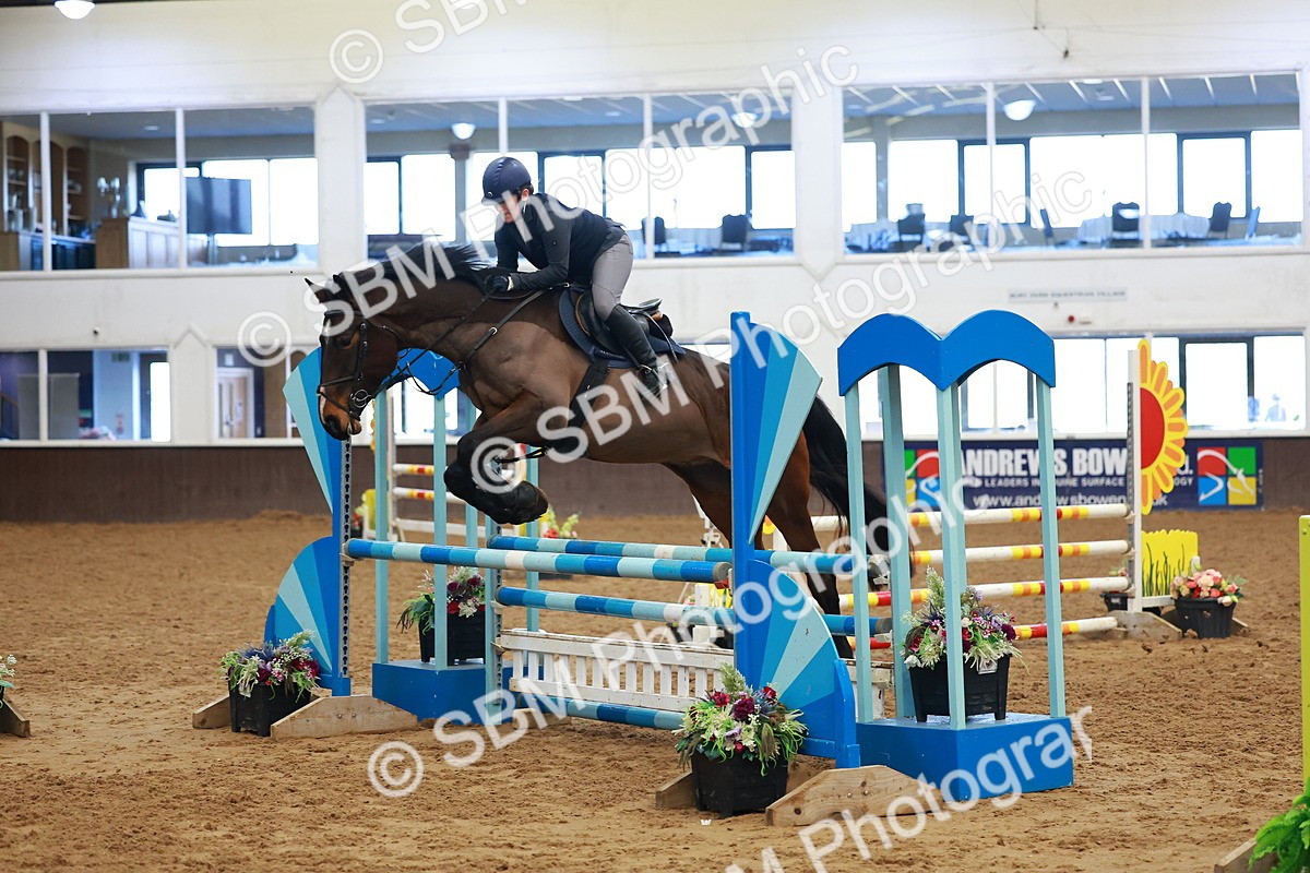 SBM_002764 - Class 9 - Senior Discovery - 1.00m