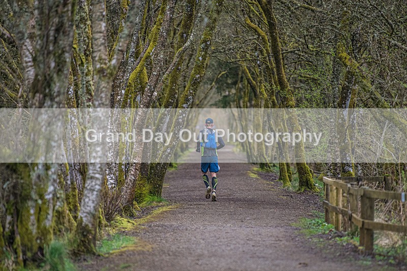 Kielder-732 - High Terrain Events Kielder 82, 50 & 32K Ultra Trail Races Saturday 13th April 2024