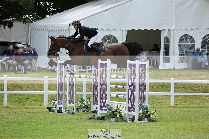 240704-133910-05033 - Cls 3 National 1.30m Open