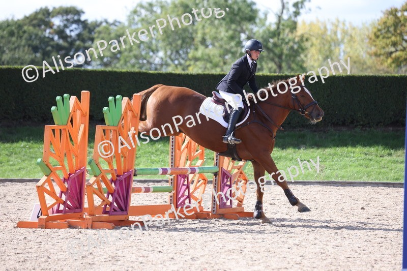 20250928-2053 - Class 5 - 80cm