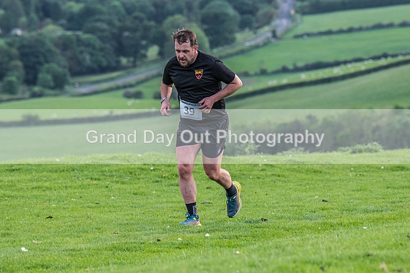 Hay-178 - Hay O Trail Race Tuesday 21st May 2024