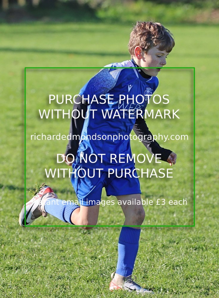 IMG_4272 - Wattsfield U8 vs Grange Utd U8 (11/11/23)