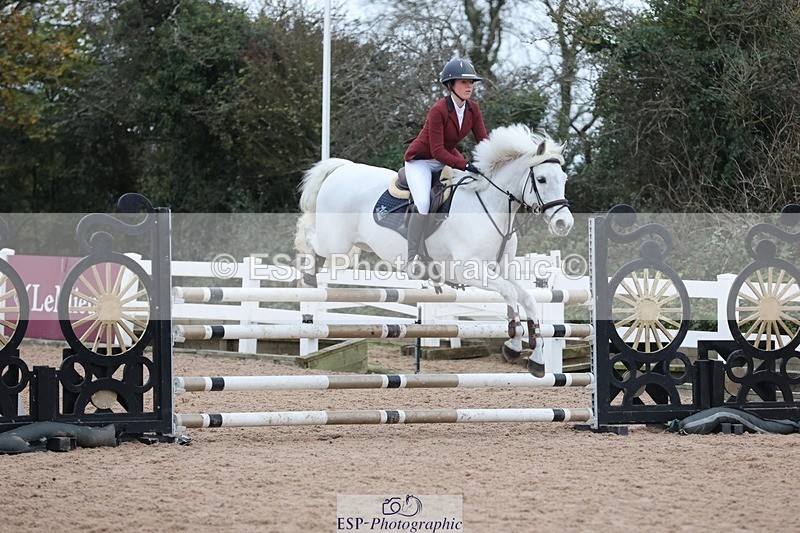 241116X-143239-02496 - Cls 15&16 Pony Nat 1.15m & 1.20m