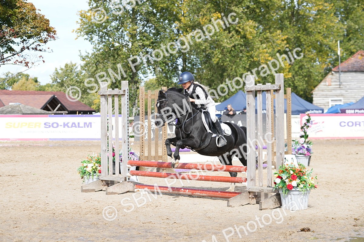 SBM_40764 - Supreme Championship Pony 50-55cm