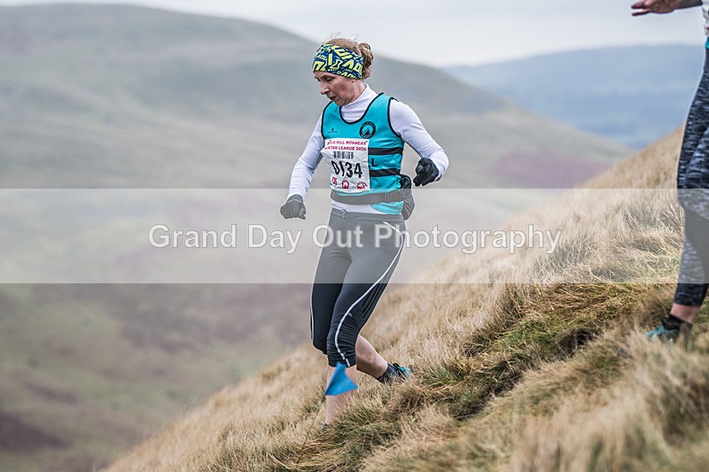 Barbondale-841 - Kendal Winter League Bardondale Junior & Senior Fell Races Sunday 8th February 2026