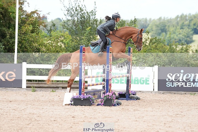 250802-122727-09846 - Cls 21 85cm Amateur Championship Qualifier