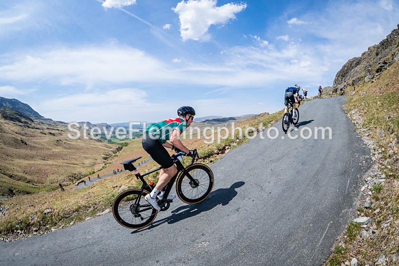 125502 - Hardknott Pass Camera 2 12.00-13.00