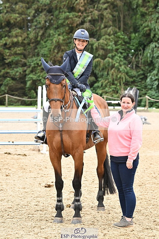 250706A-151316-20107 - Cls 49 Snr 1.10m Grand Prix