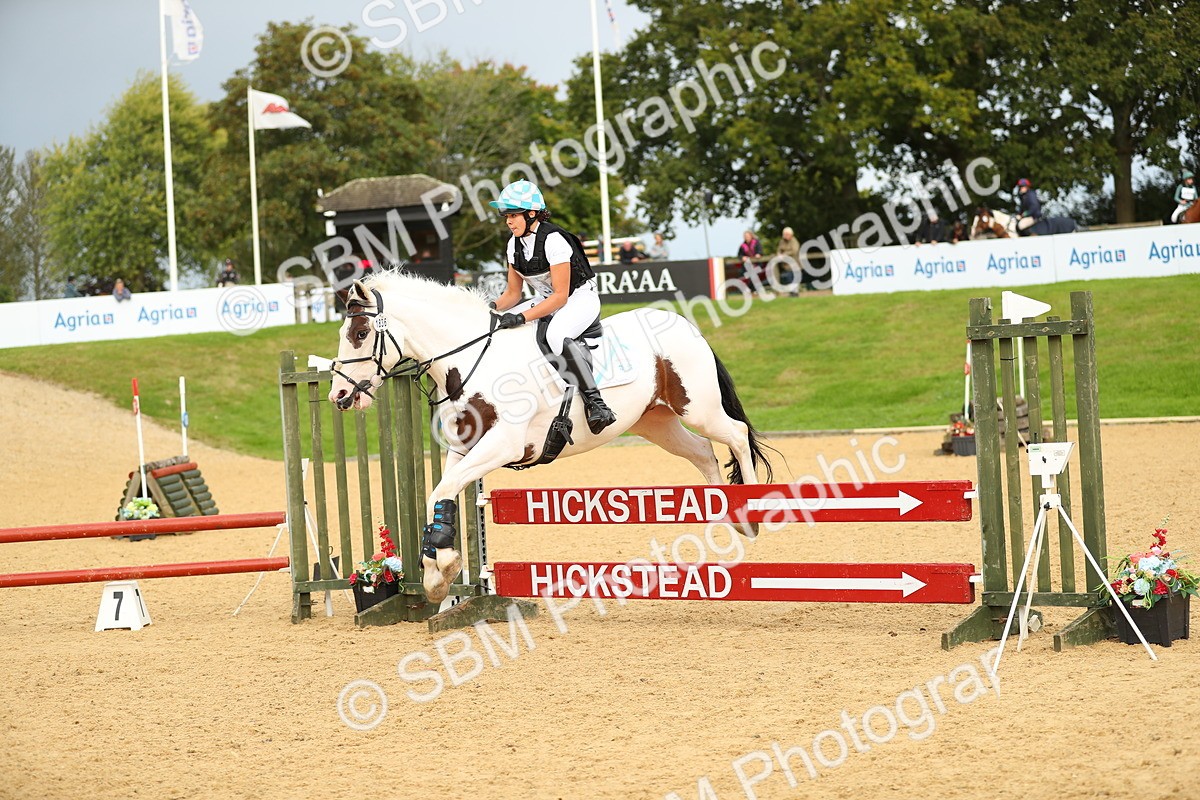 SBM_10605 - E8 Eventers Challenge 80cm Championship