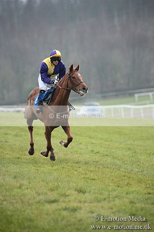 PtP 251118-12 - Vine & Craven Point-to Point Barbury Racecourse 25/11/18