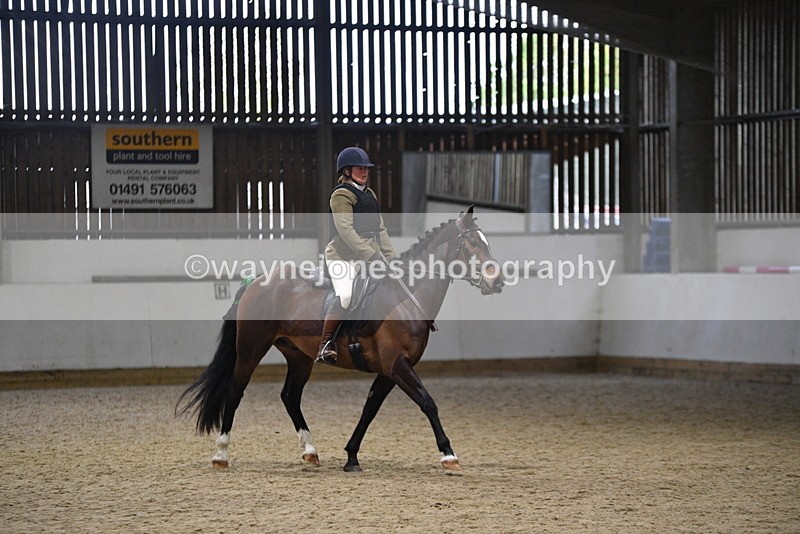 WJ5_8367 - Class 14 Novice Ridden/Rider