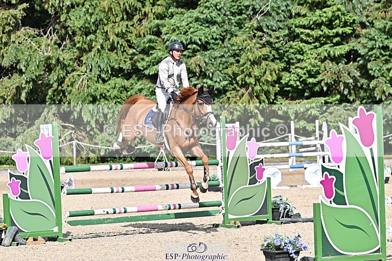 250704A-164118-12115 - Cls 23 Snr Foxhunter