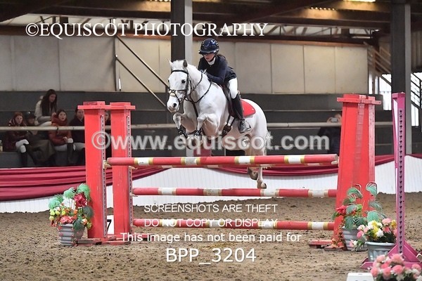 BPP_3204 - CLASS 8 Winter/ Summer 128cm/ Winter/ Summer 138cm