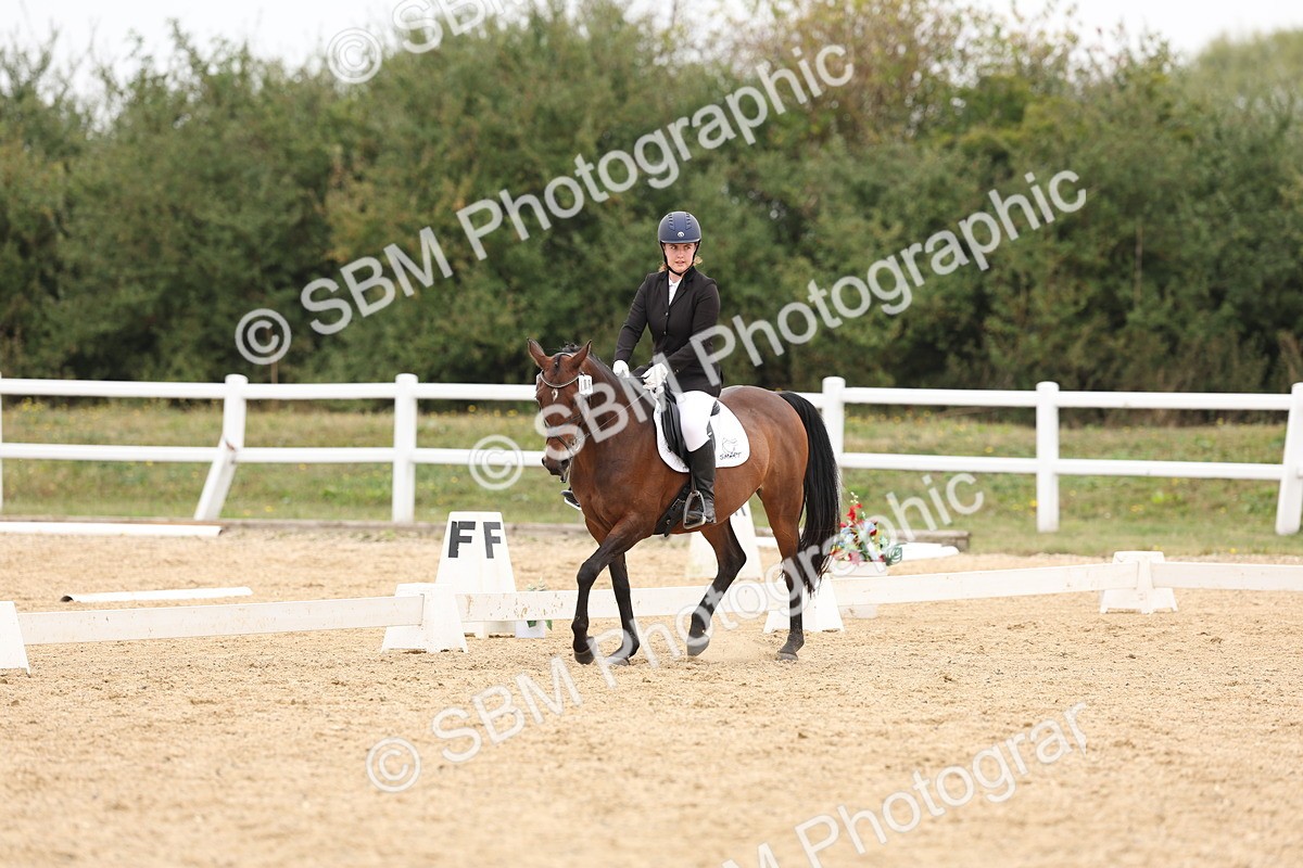 SBM_00916 - Class 8 - Novice 27 Champs