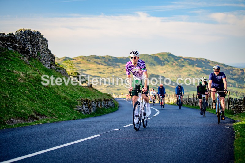 073432 - Kirkstone Pass 07:00 - 08:00
