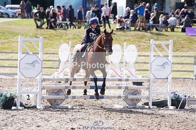 240824X-145612-28580 - 80cm Round 1 14.00 to 15.30