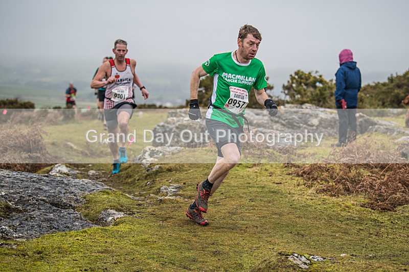 KWL-350 - Kendal Winter League Birkrigg Sunday 29th January 2023
