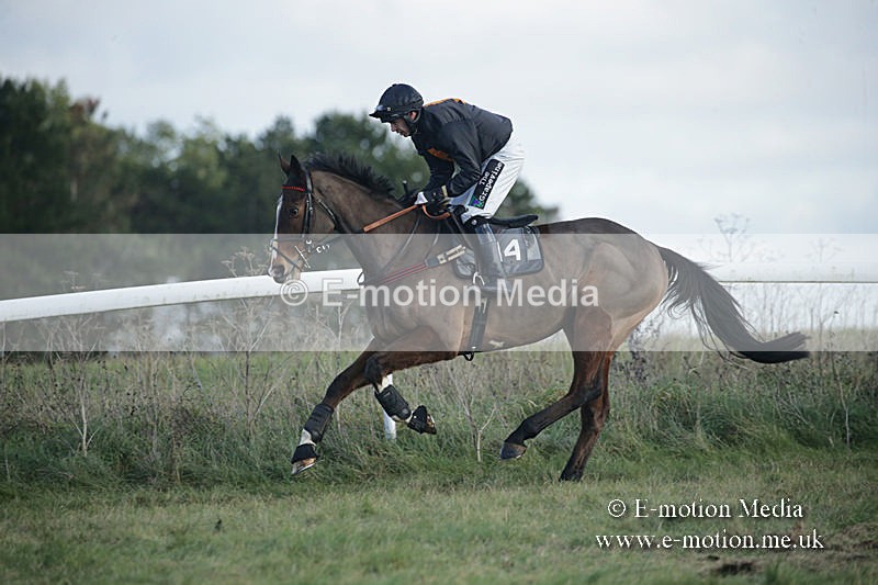 PtP 011219-0309 - Hursley Hambledon Hunt Point-to-Point 01/12/19