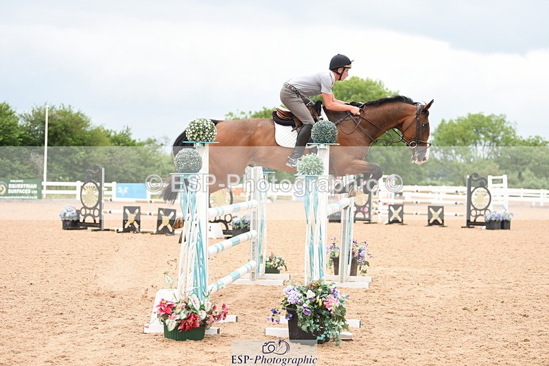 230628A-145758-00796 - Cls 5 Foxhunter & 1.20m Open