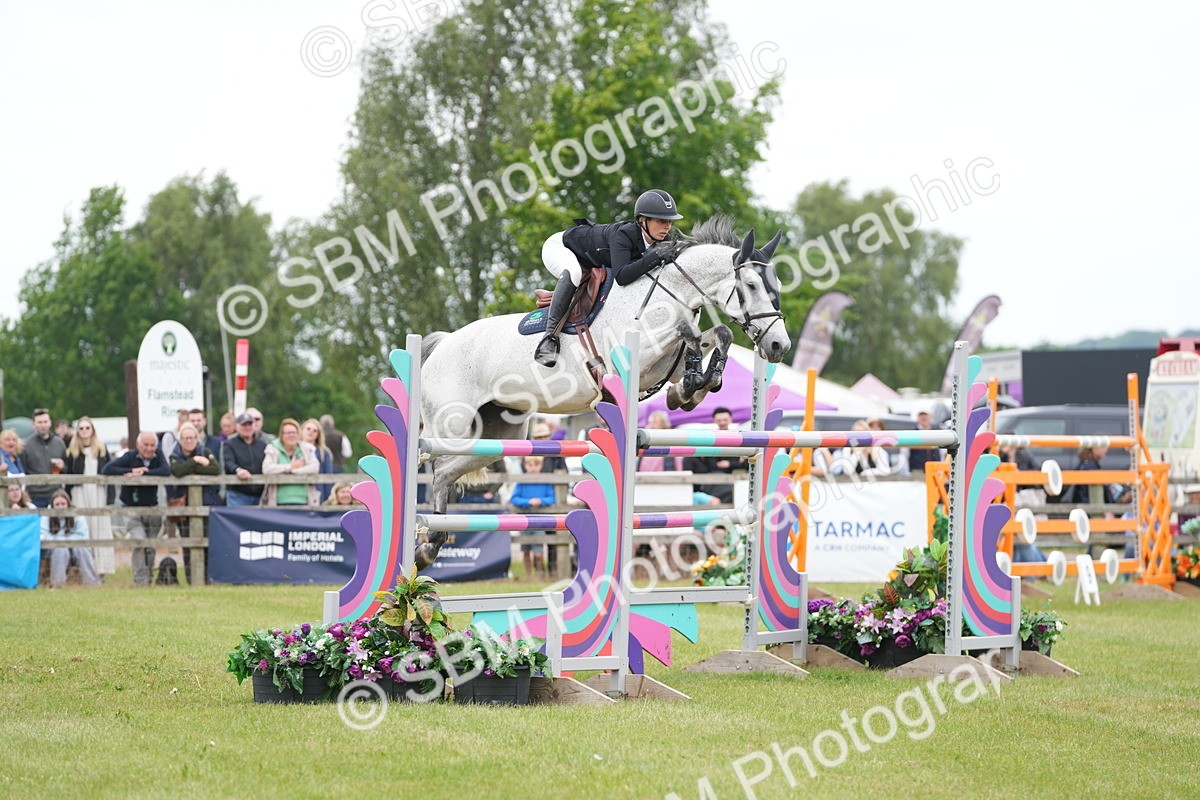 SBM_08003 - Class 203 - Martin Grant Homes Areal Trial