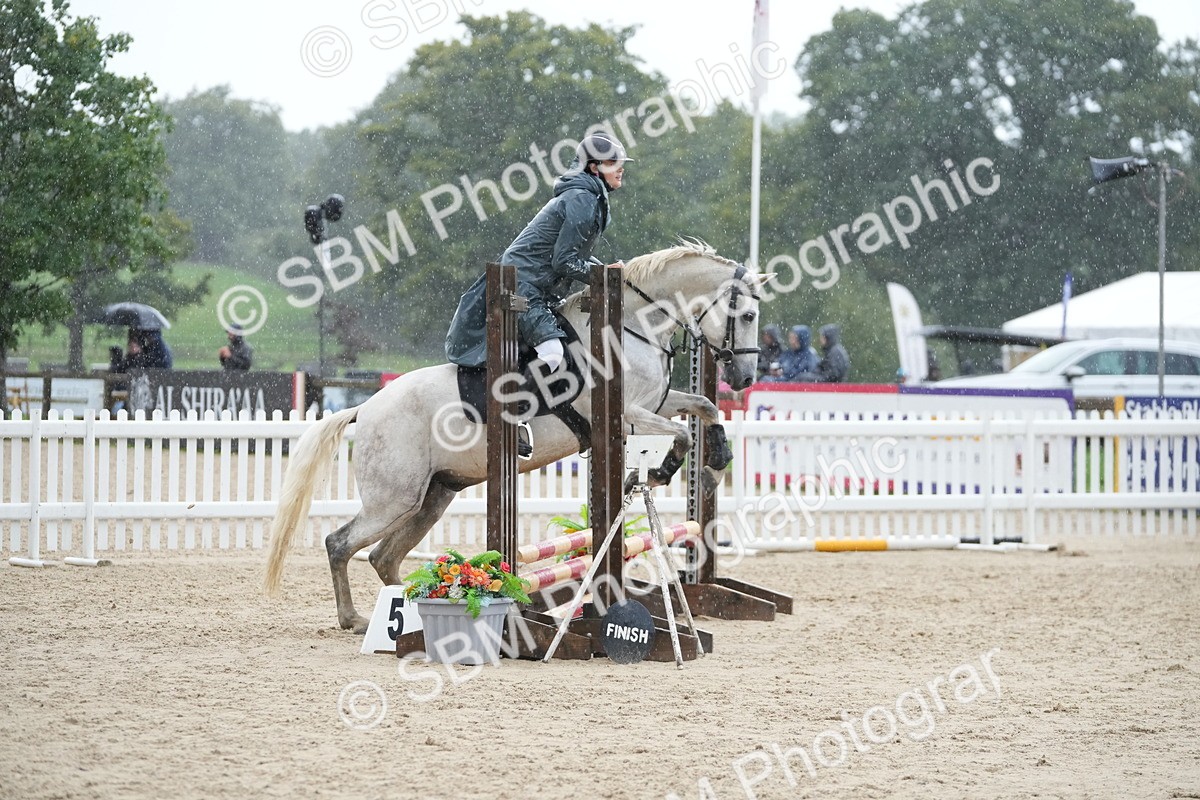 SBM_36257 - J5 - Junior Pony 50cm Championship