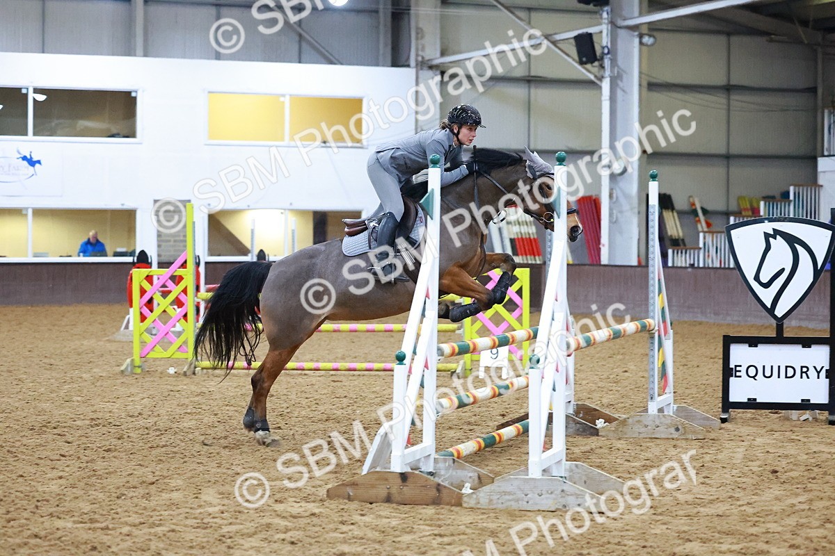 SBM_000678 - Class 2 - Senior British Novice - 90cm