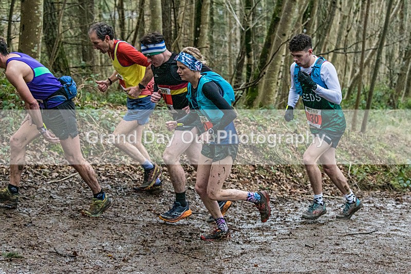 Loopy Latrigg-167 - Kong Loopy Latrigg Fell Race Saturday 21st December 2024