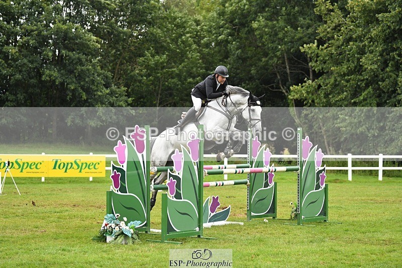 230712-101940-22029 - Cls 50 Foxhunter & 1.20m Open