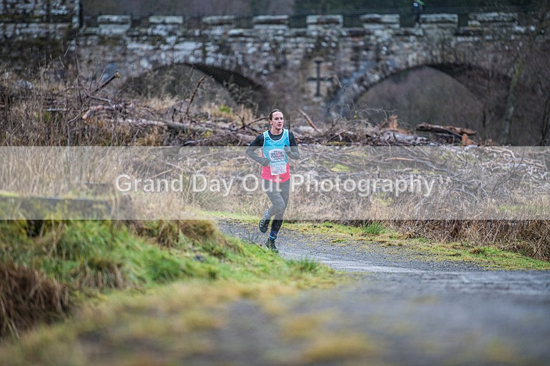 HTE Kielder Duathlon-1282 - High Terrain Events Kielder Off Road Duathlon Sunday 8th January 2023