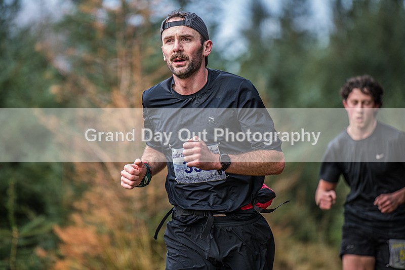 Glentress-647 - High Terrain Events Glentress 21 & 10K Trail Races Saturday 15th November 2025