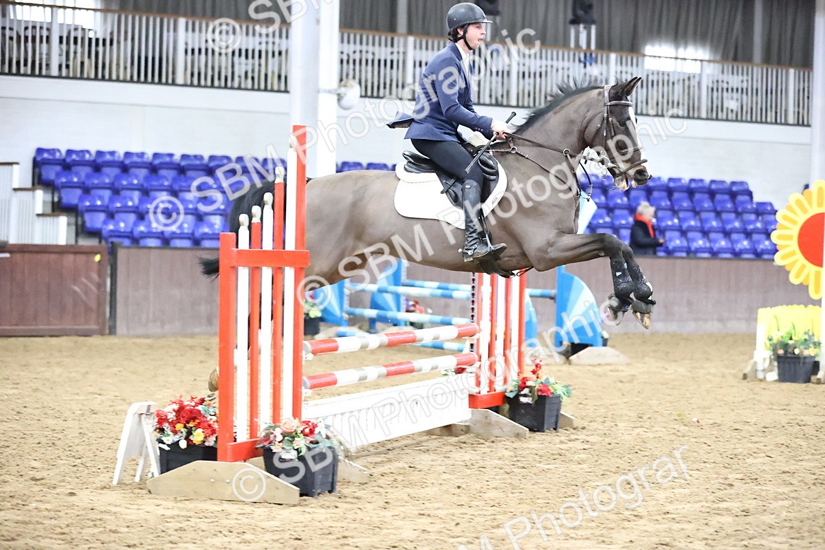 SBM_001772 - Class 7 - Clear Round