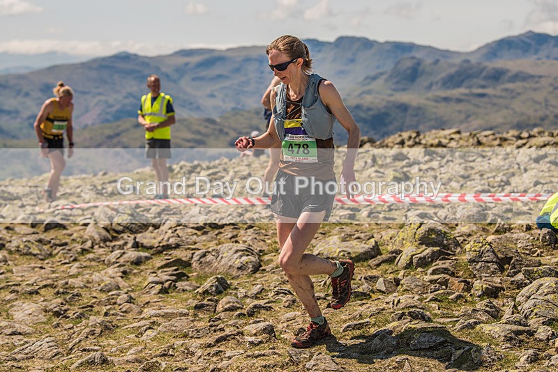 Fairfield-804 - Fairfield Horseshoe Fell Race Saturday 13th May 2023