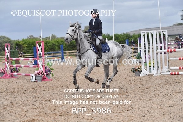 BPP_3986 - CLASS 7 1.05m Amateur Championship Qualifier/ 1.05m Open