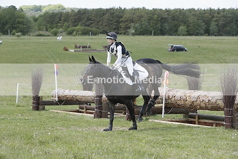 BVHT 140517  IXC -840 - Class 1 XC Intermediate 14/05/17