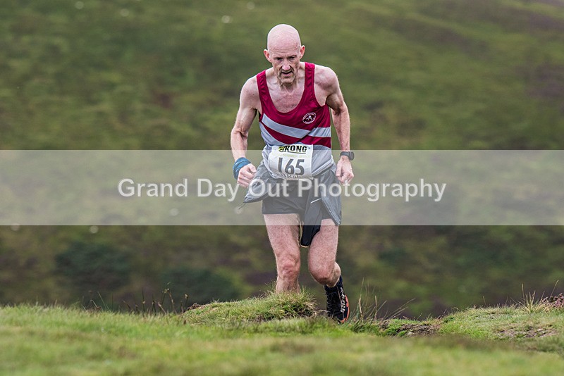Barrow-262 - Barrow Fell Race Monday 28th August 2023