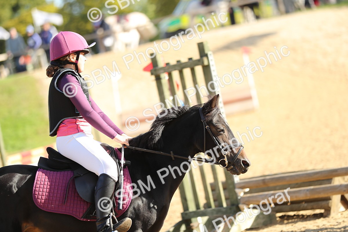 SBM_15489 - E4a - Eventers Challenge 50cm Open