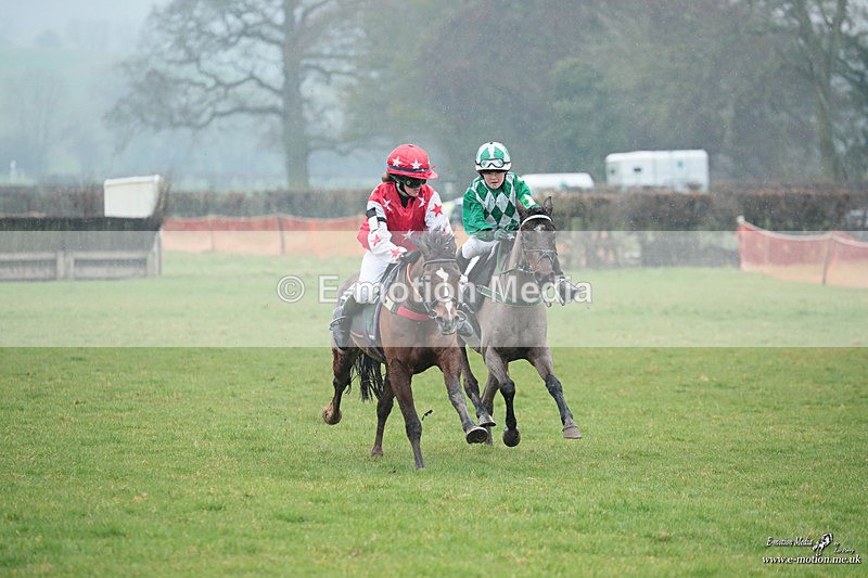 PtP 100324 68 - Pytchley with Woodland Point-to-Point Guilsborough 10/03/24