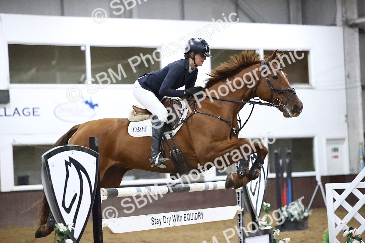 SBM_004437 - Class 14 - Senior 1.35m Open