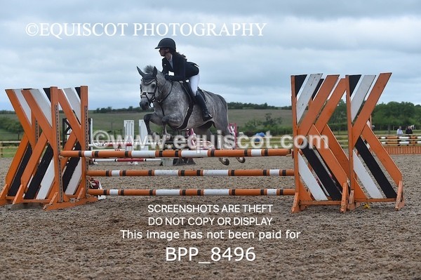 BPP_8496 - CLASS 2 Pony British Novice 2ND ROUND