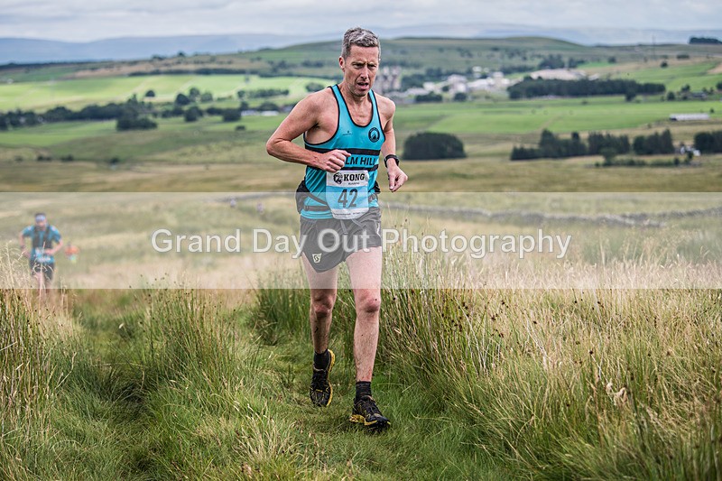 HWH-72 - High Wether Howe Fell Race Saturday 26th July 2025