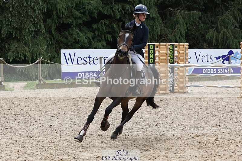 230617-141932-05069 - Cls 09 Blue Chip Pony Newc 1st Rnd