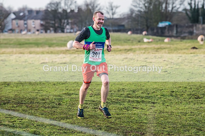 Workington XC-620 - Workington Cross Country Curwen Park, Saturday 3rd December 2022